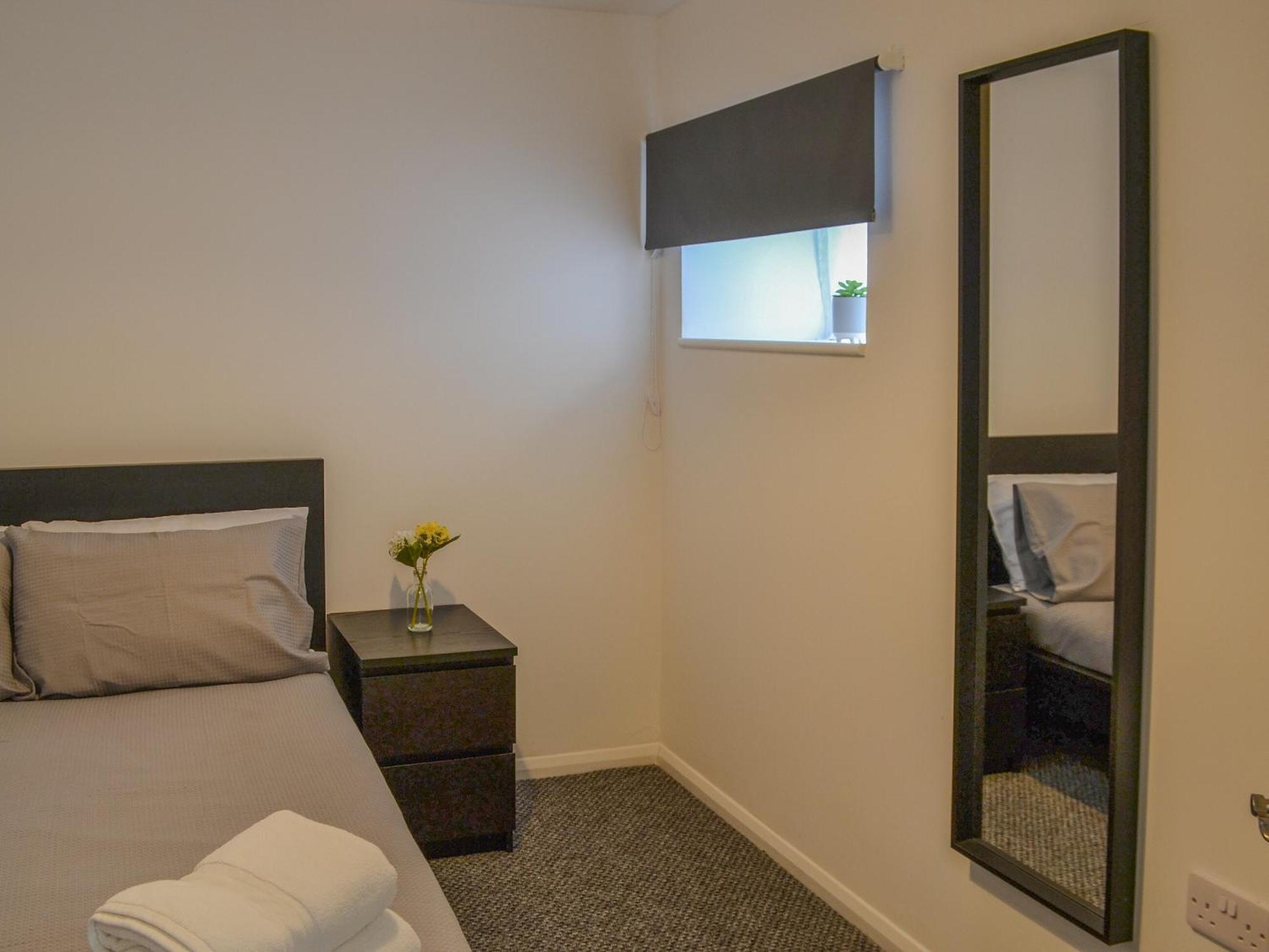 Ellas Apartment Skegness Dış mekan fotoğraf